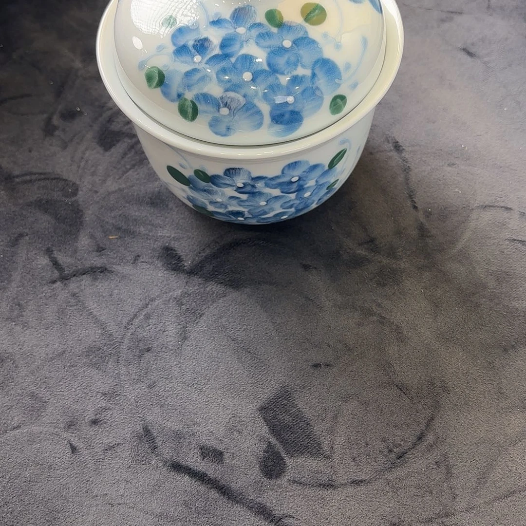 瓷景德镇手绘餐具