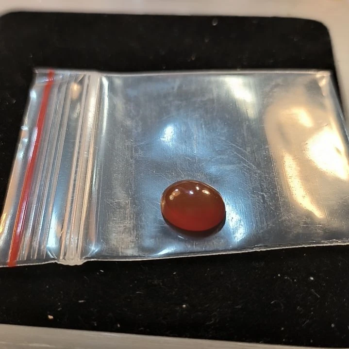 惠***畅未镶嵌戒面石英岩玉