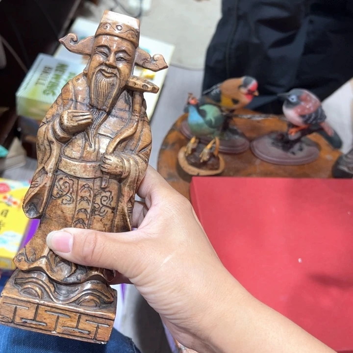 庄*三新亿阁杂项无售后