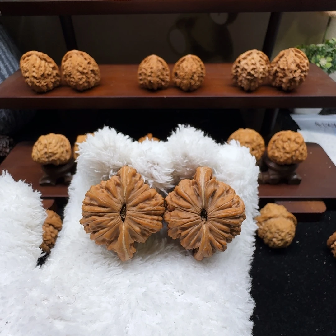 手串/手链核桃全品平谷一代楼40