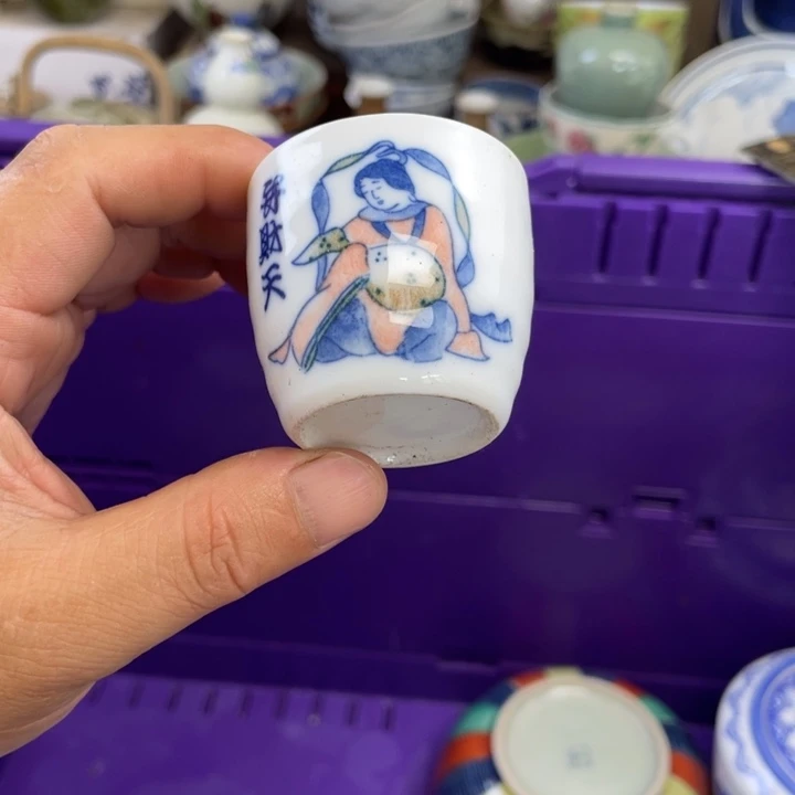 琉璃手工艺品开播了开播了开播了