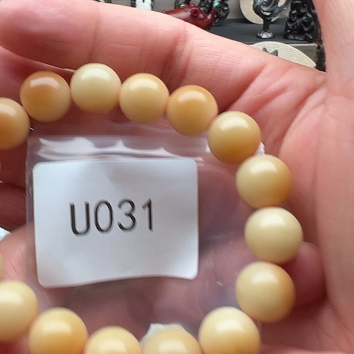 手串菩提根/象牙果