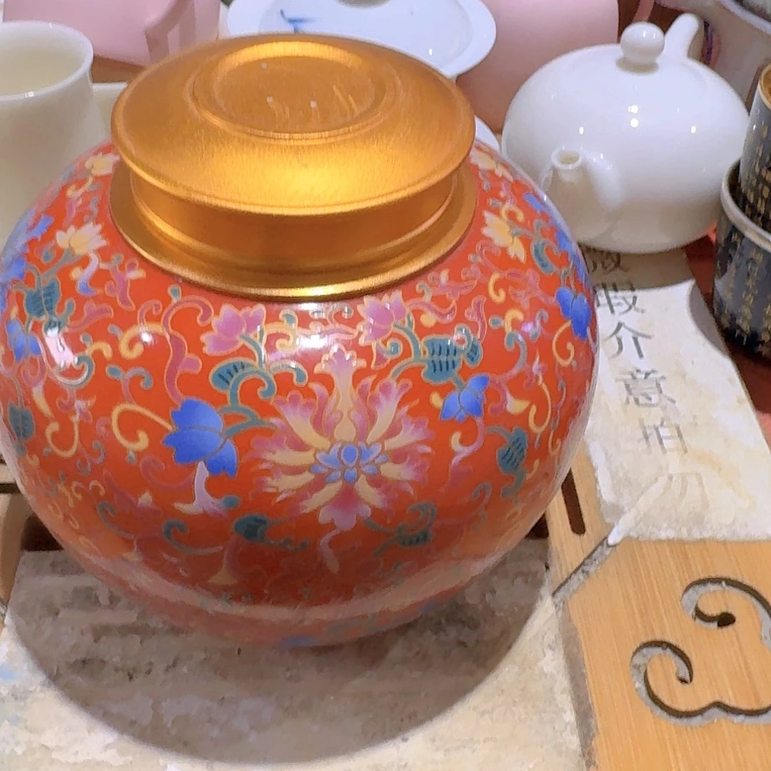 瑕疵茶具，介意勿拍
