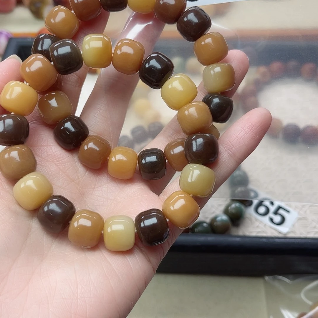 手串白玉菩提874