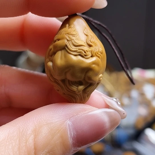 橄榄核手串/手链，