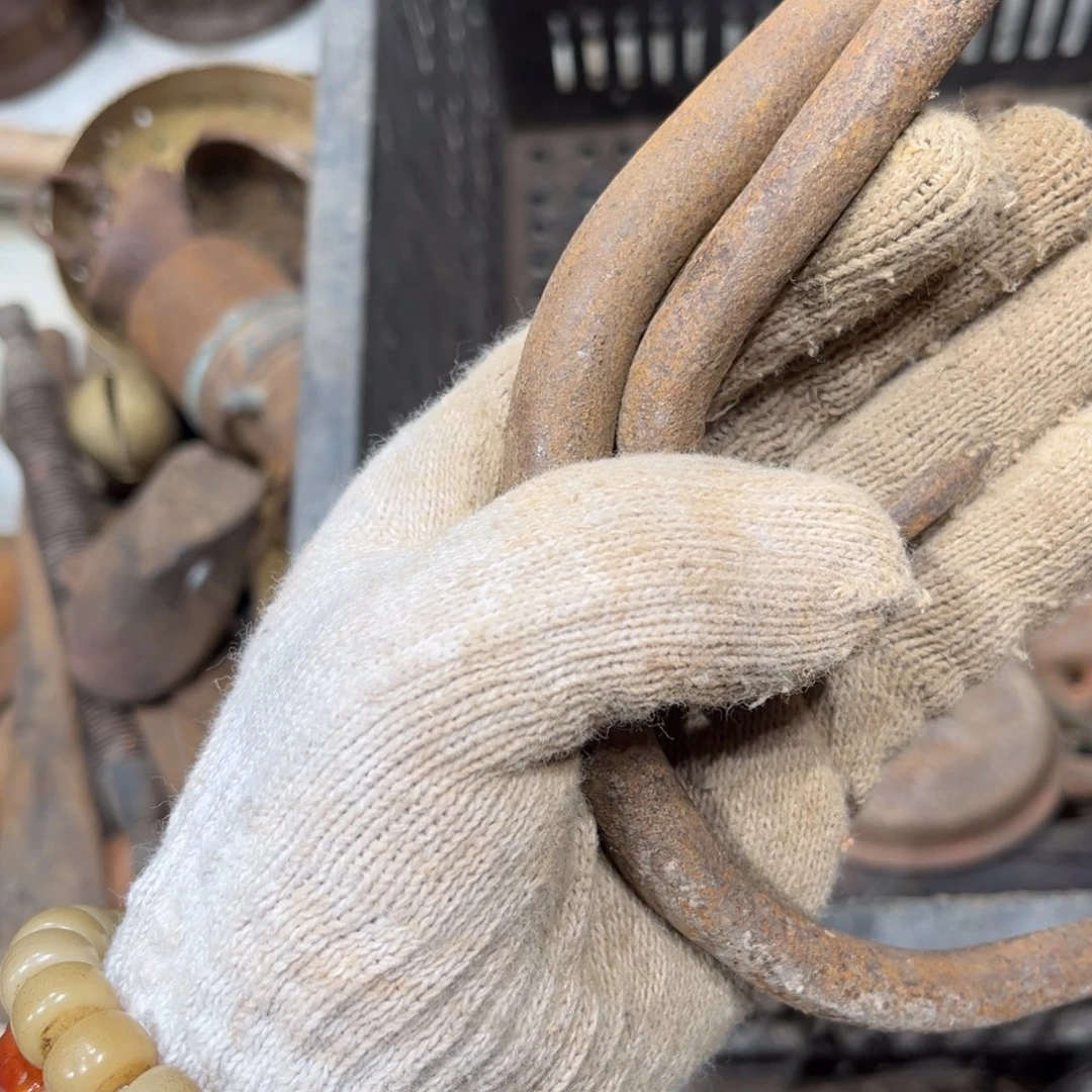 京***海一物一图，工艺品