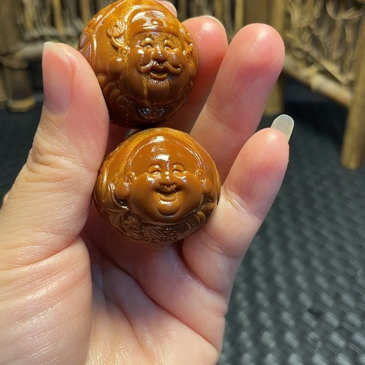 橄榄核手串/手链橄榄