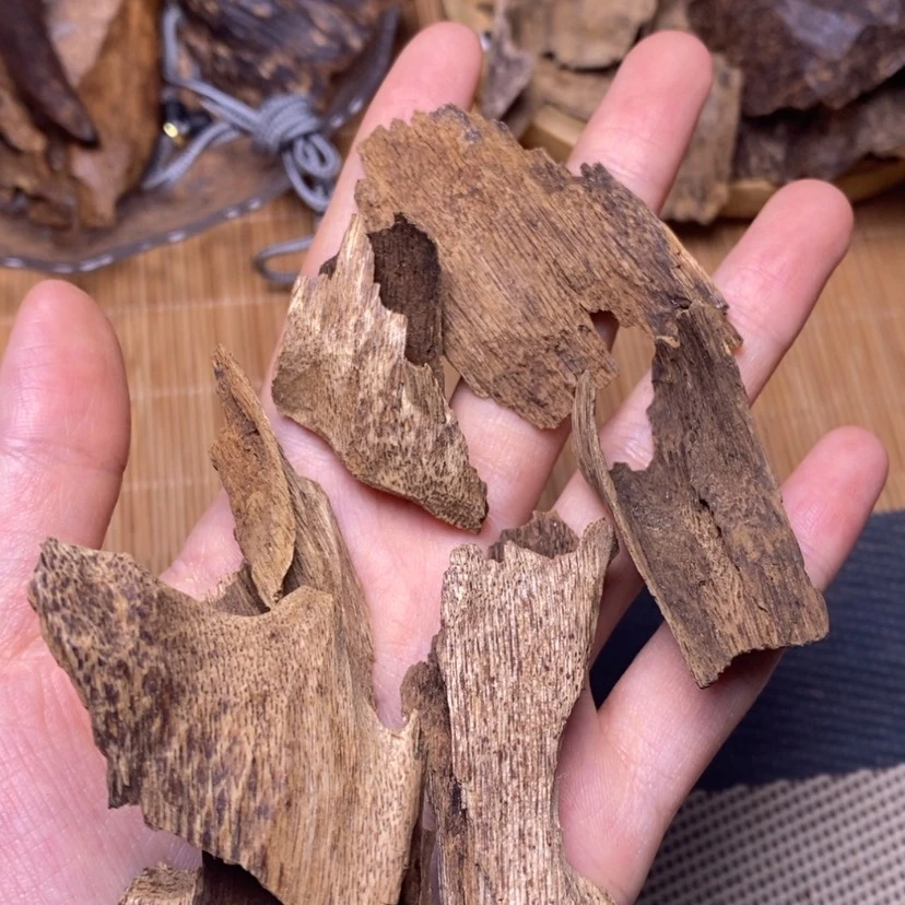【闪购商品】香榧木芽庄老料10特