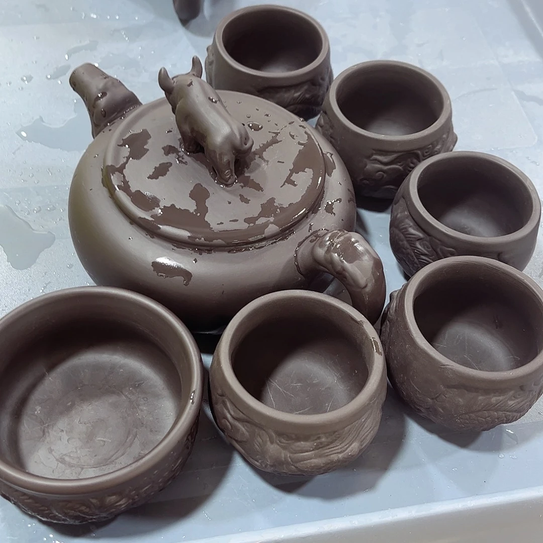 紫砂茶壶紫砂精品