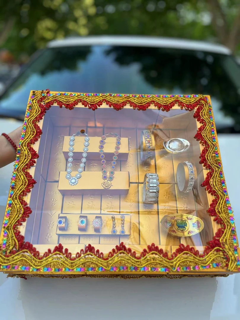 纯手工制作男女款