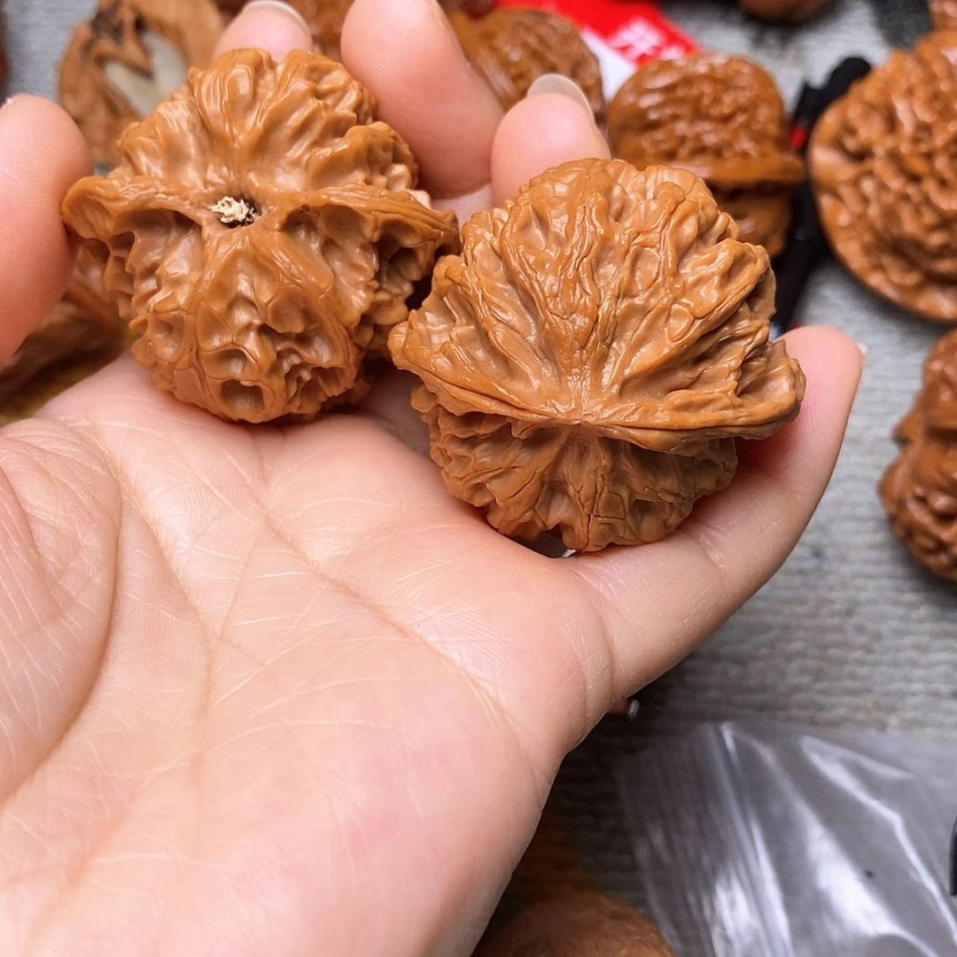 木质类苹果圆43。