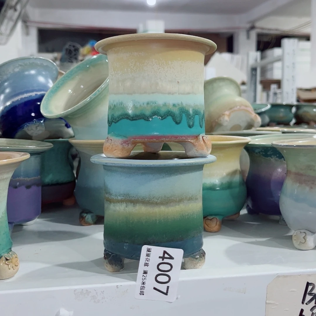 4007内口8景德镇手工
