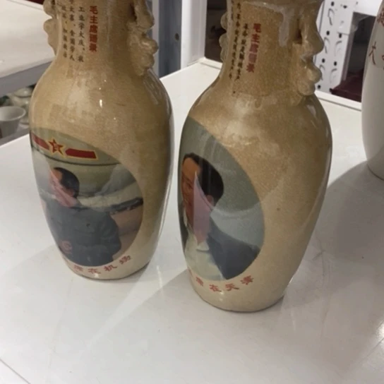 摆件善**下景德镇陶瓷学院