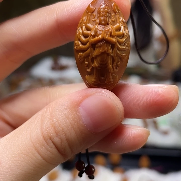 橄榄核手串/手链橄榄核