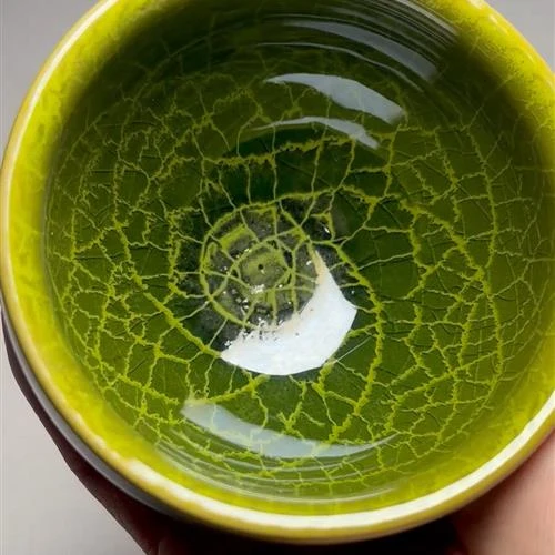 【闪购商品】茶盏-174............