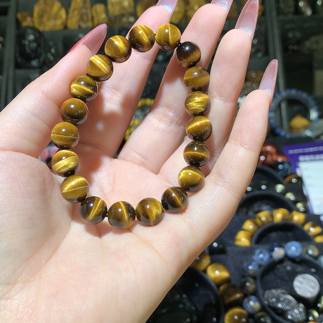 木变石手链未镶嵌默**@