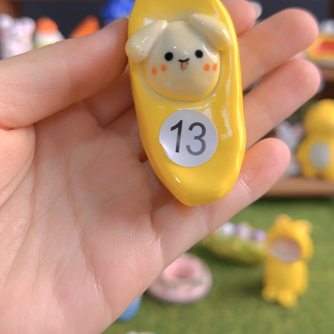 摆件纯手工制作的13