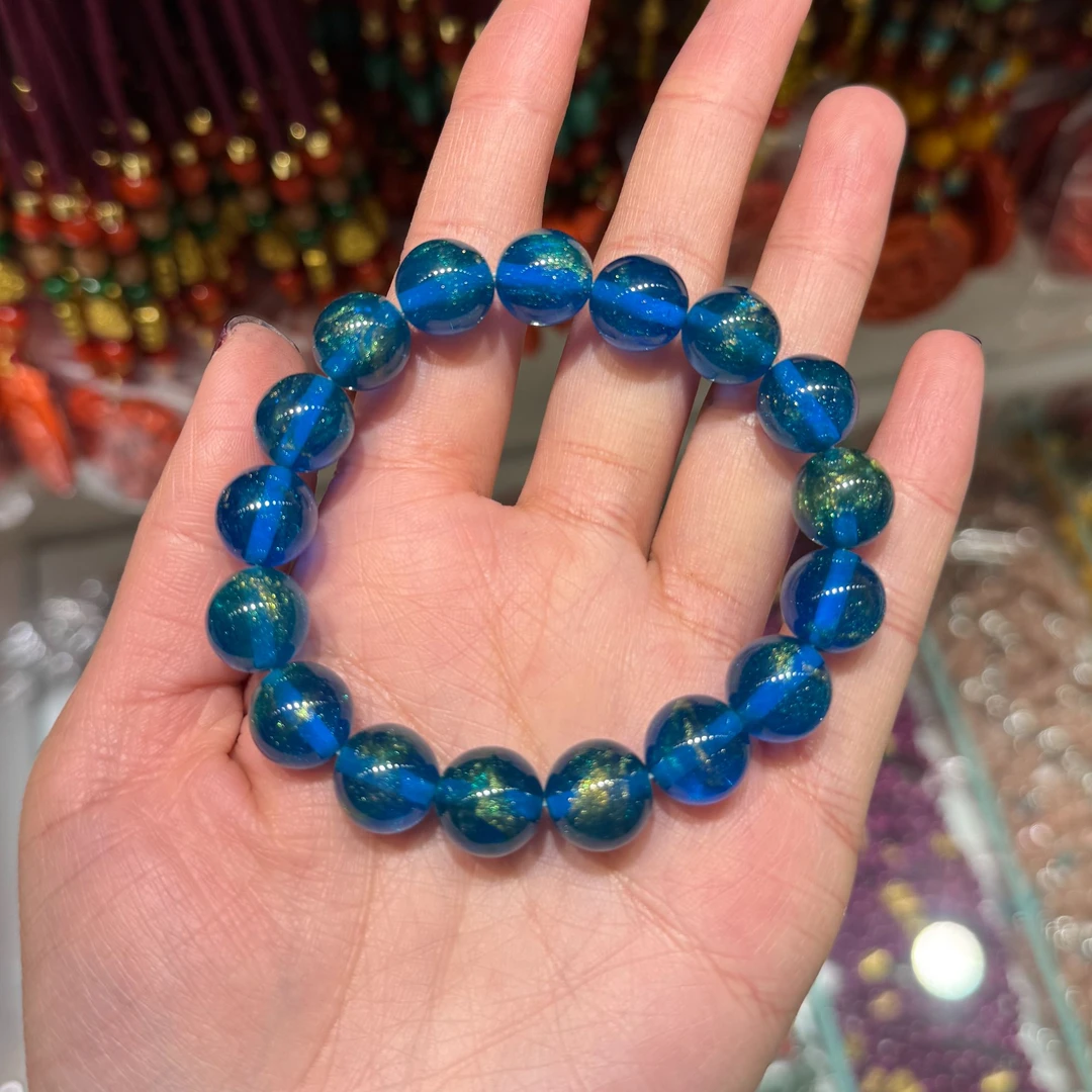 经典时尚饰品手串-354