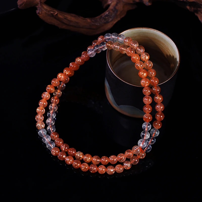 金太阳渐变多圈手链-多样性发其一