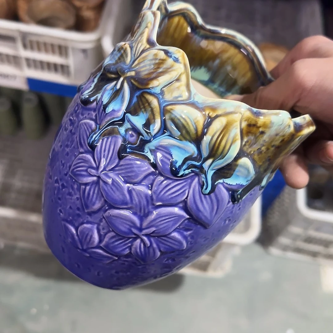 陶瓷··凑9元发··孤品区··9068