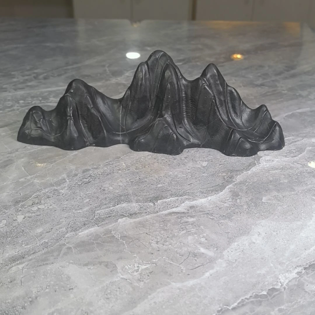 用***0灵璧石奇石摆件观赏石