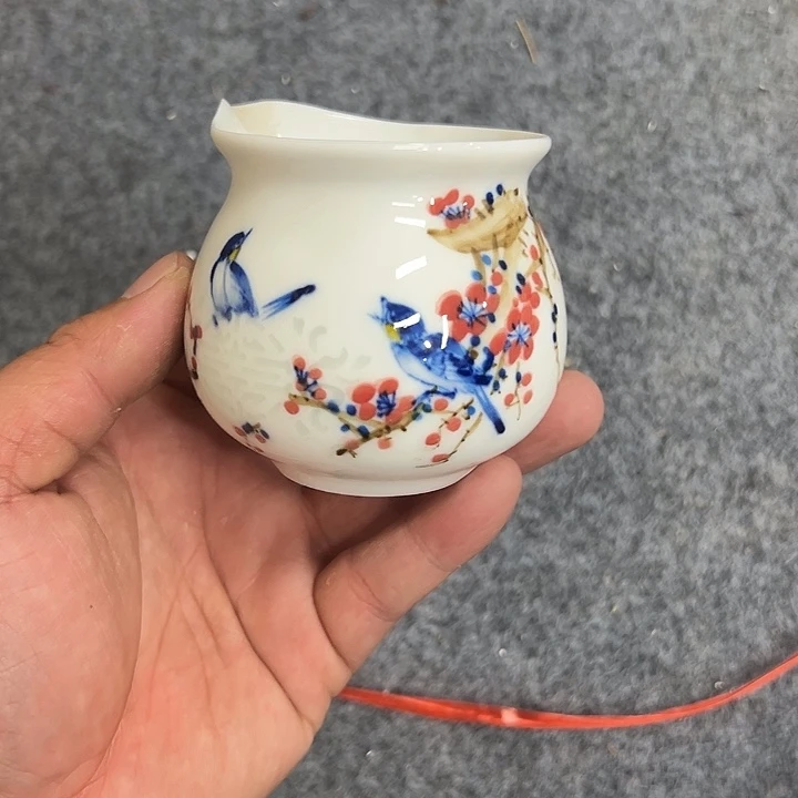 摆件云**隐陶瓷3366666666669