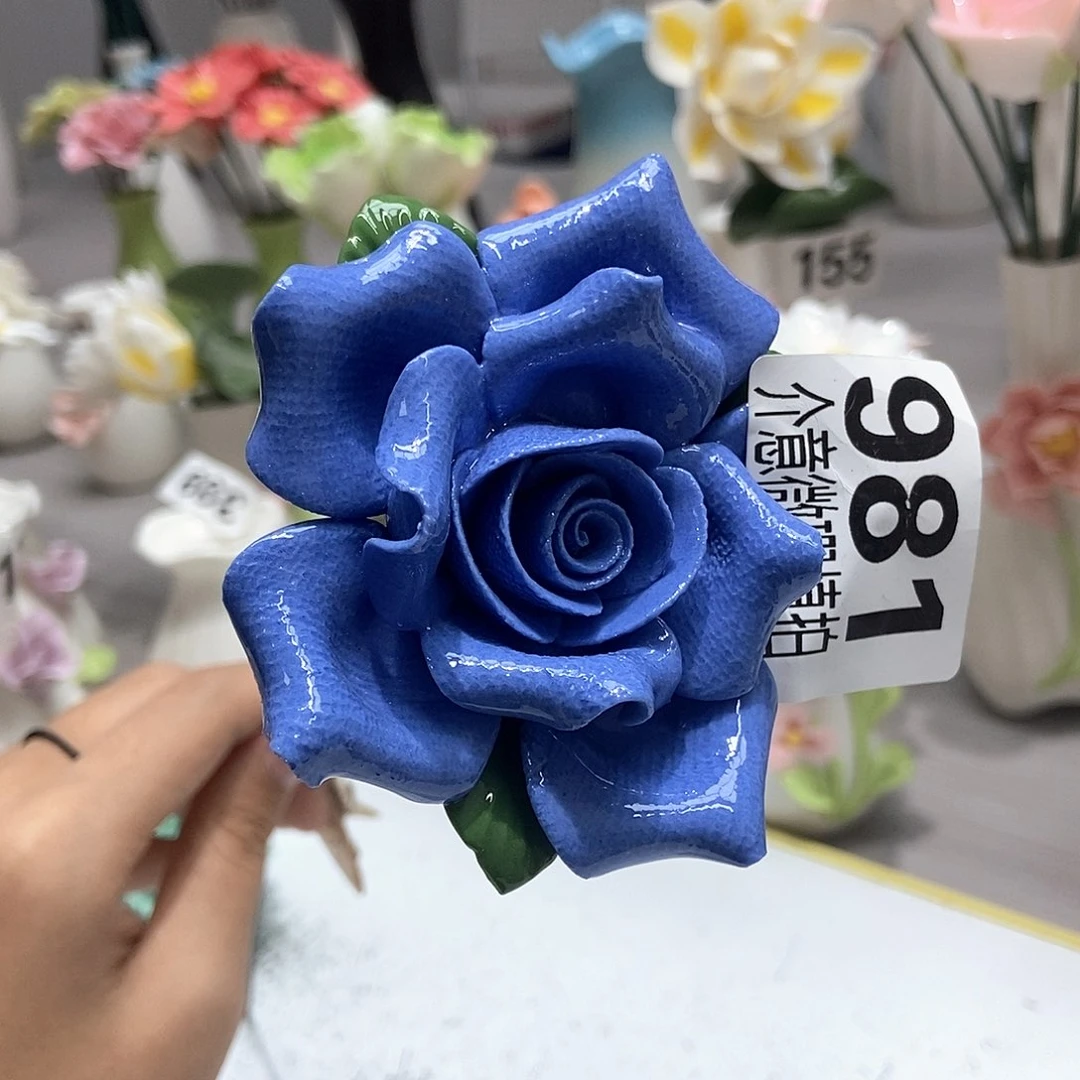 陶瓷手工制作工艺