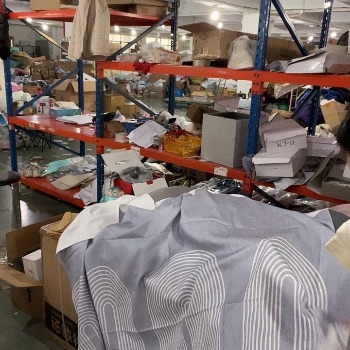 蓝白沙发盖布180*180啦啦啦啦