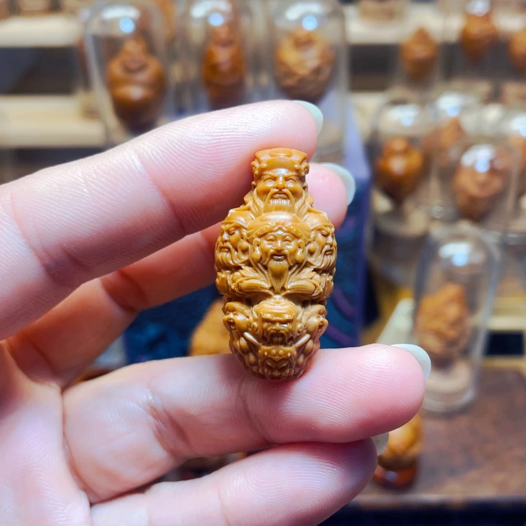 橄榄核手串/手链橄榄