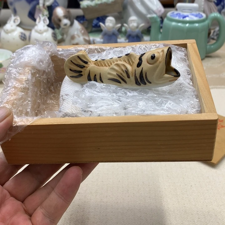 紫砂金瓷阁精品瓷器店