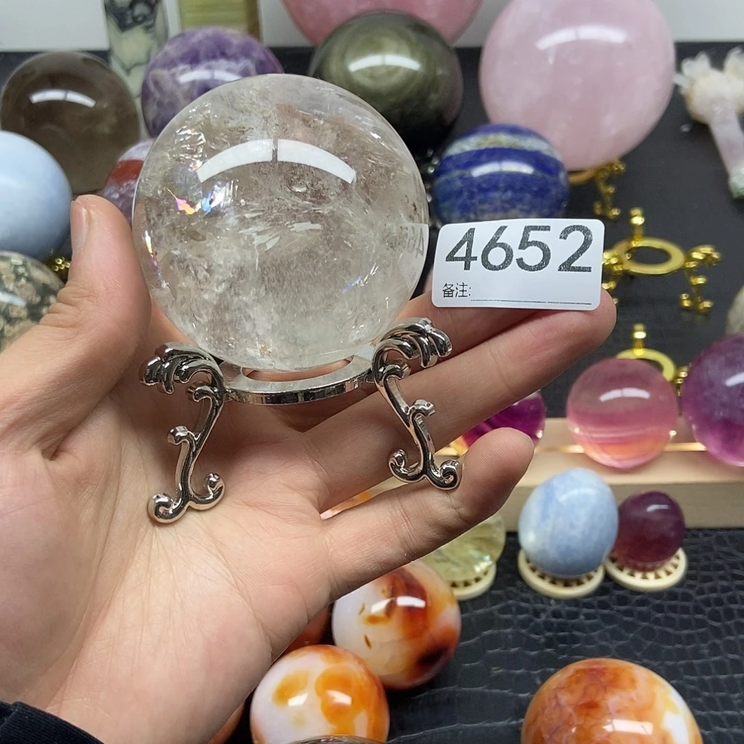 水晶摆件未镶嵌X**o摆件
