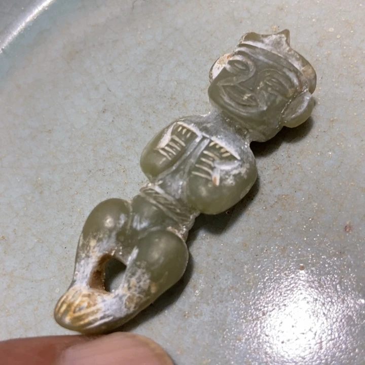 摆件把件佩饰串饰