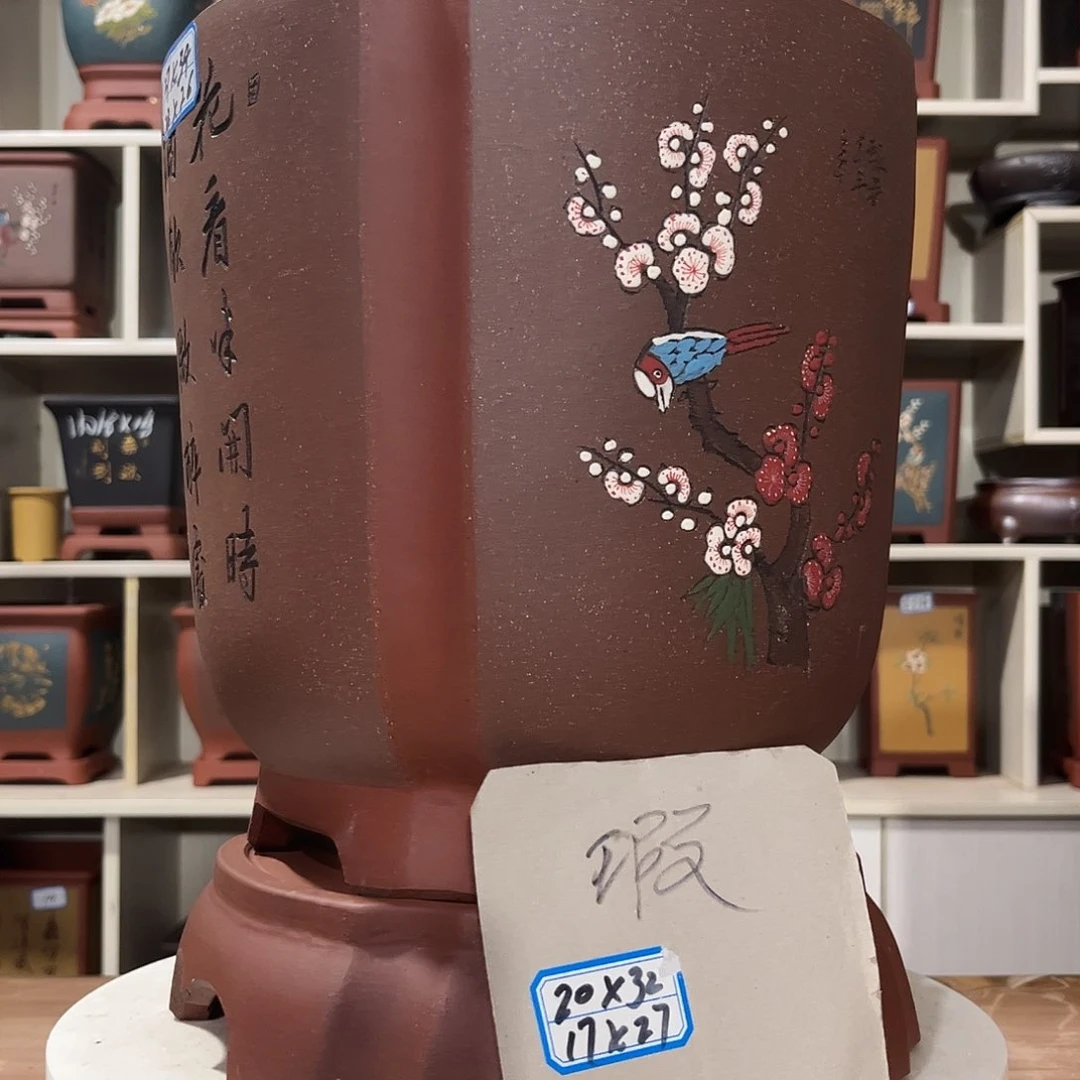 紫砂的历史文化源远流长