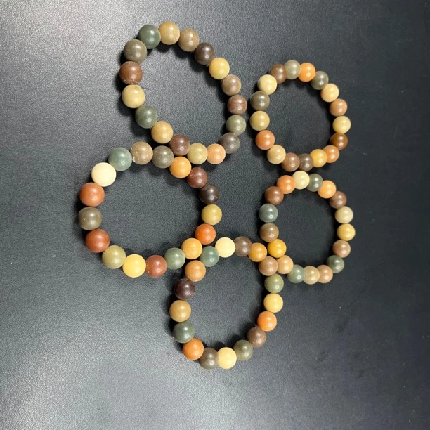 A001 菩提手串卡12左右多样性发其一