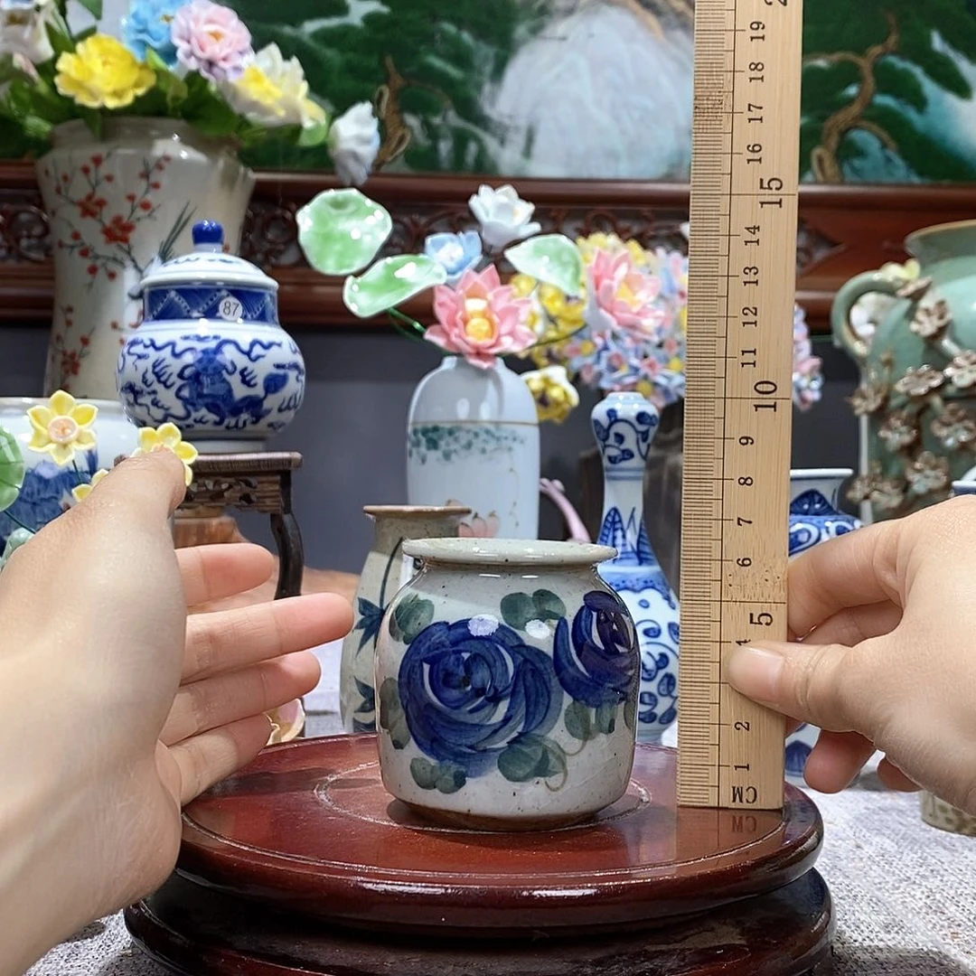 瓷片景德镇的陶瓷
