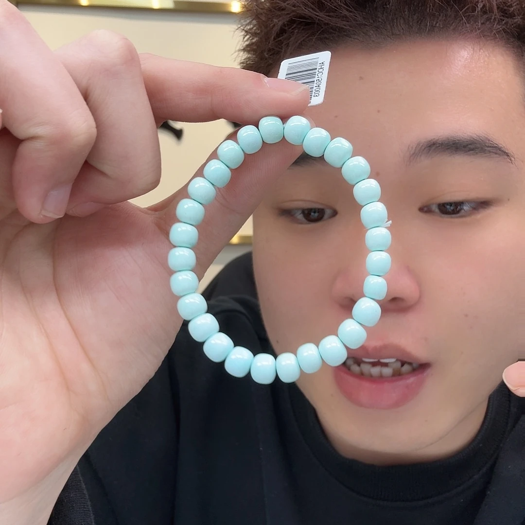 绿松石珠宝奇石未镶嵌662