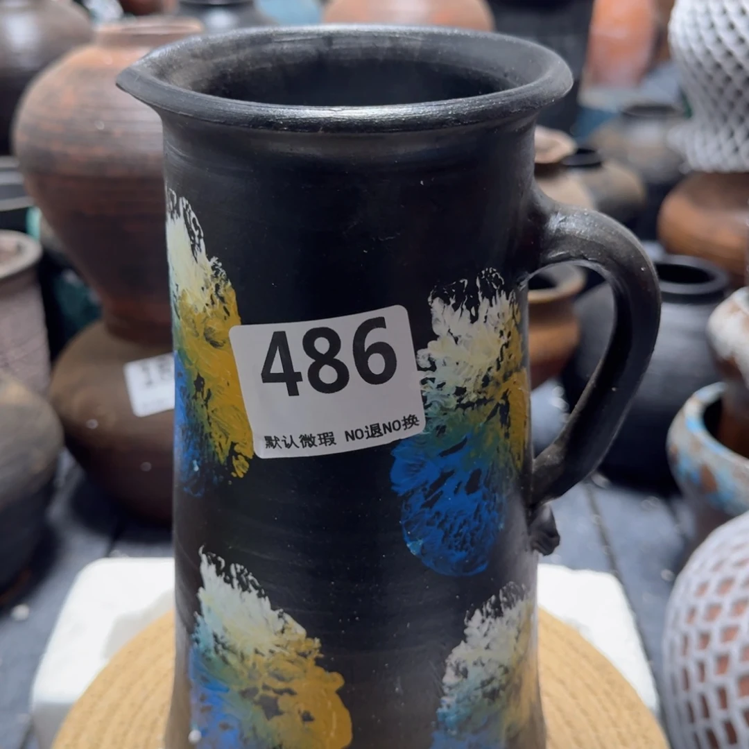 瑕疵486带孔高度26口径11