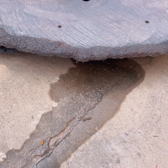 紫砂花盆静**艺宜兴王兵紫砂还原异形盆