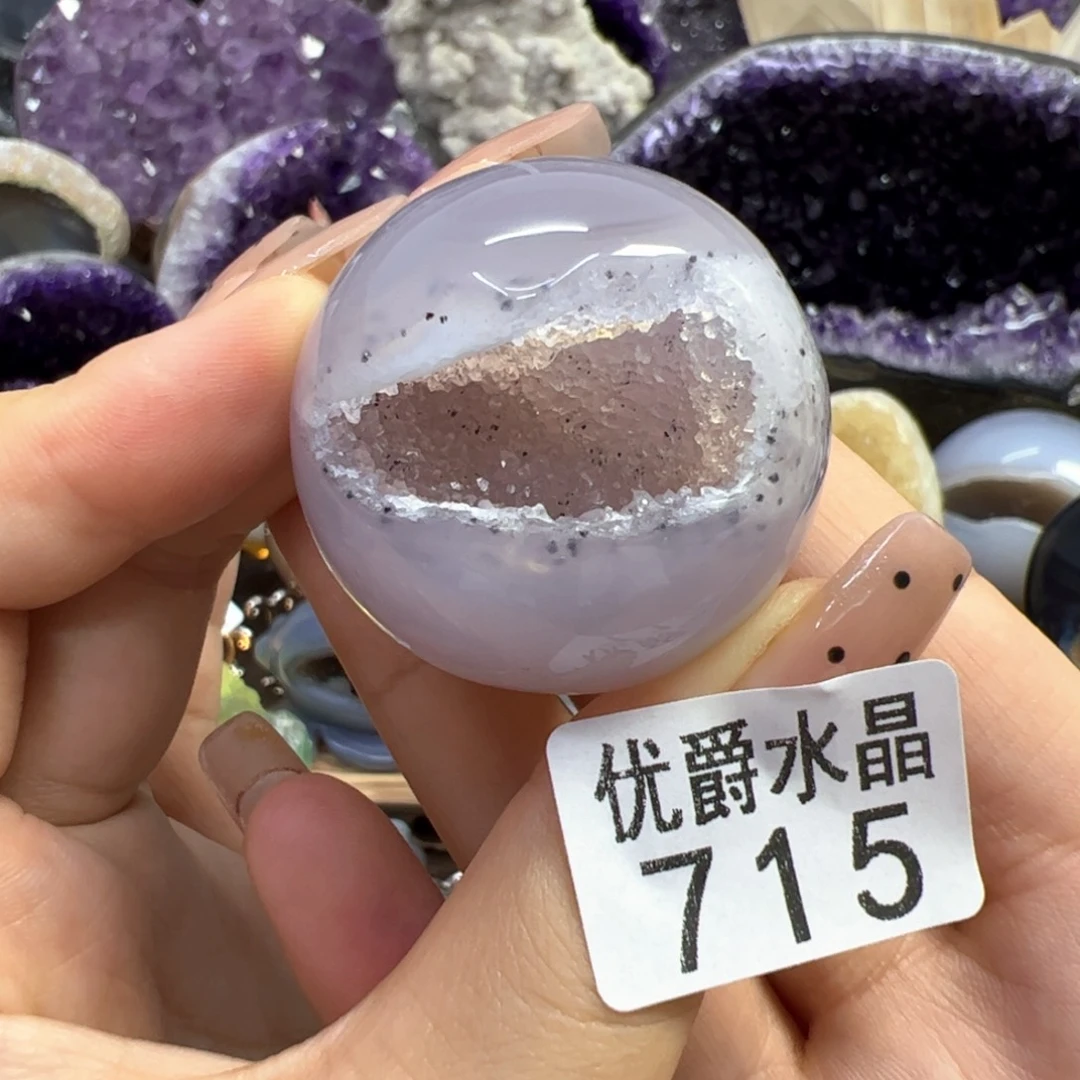 未镶嵌大型摆件（非配饰）水晶715