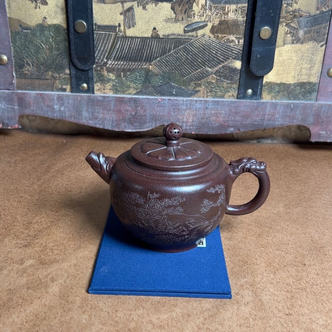 公道杯紫砂紫砂紫砂