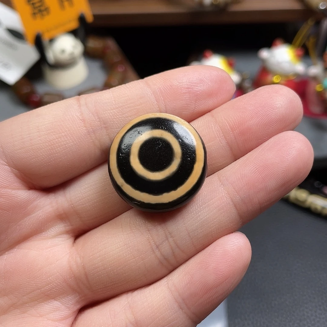 随***风玛瑙/玉髓未镶嵌颈饰