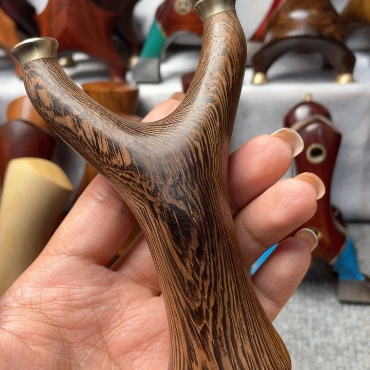大果紫檀（缅甸花梨）瑕疵
