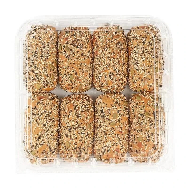 山姆 杂粮奶酪包 顺丰快递