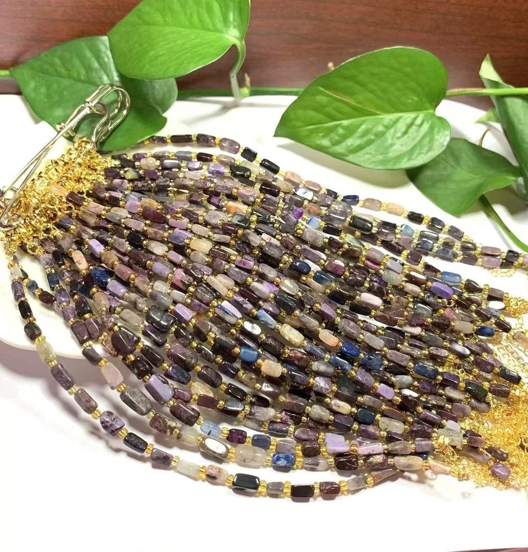 【黑胖珠宝】小舒南非老料手链 多样性发一 CY070