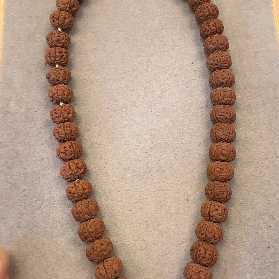 品***舎金刚菩提吊坠金刚