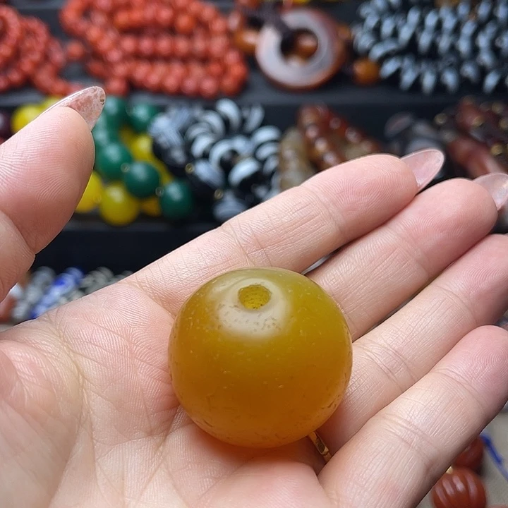 玛瑙/玉髓手链未镶嵌