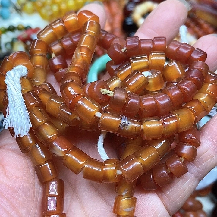 玛瑙/玉髓未镶嵌玛瑙玉髓无镶嵌圆珠