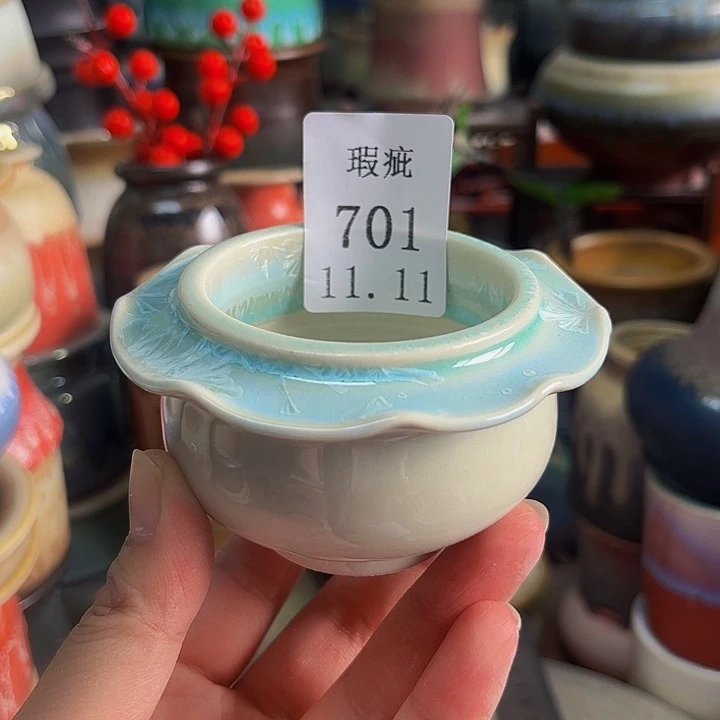 瓷片景德镇陶瓷手工制作