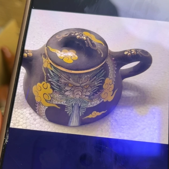 福***多茶壶段泥紫砂壶等各种