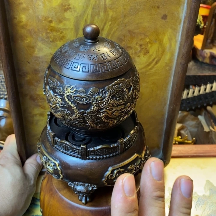 大叶紫檀（黑酸枝木类）